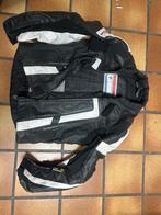 Evolution Motorpak Leer - Maat 50, Overige merken, Heren, L, Tweedehands