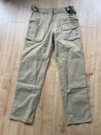 Beckum Werkbroek Khaki maat 54, Tuin en Terras, Werkkleding, Heren, BECKUM workwear, Nieuw, Ophalen of Verzenden