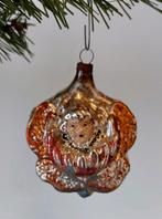 Antieke kerstbal, Ophalen