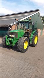 John Deere 6220, 80 tot 120 Pk, Gebruikt, 7500 tot 10000, Ophalen