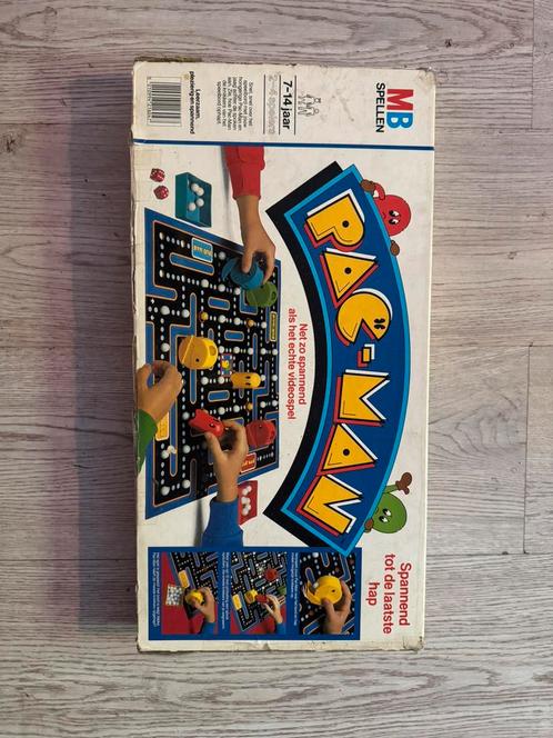 Bordspellen  allemaal compleet, Hobby en Vrije tijd, Gezelschapsspellen | Bordspellen, Zo goed als nieuw, Ophalen of Verzenden