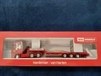 Model, Ophalen of Verzenden, Nieuw, Bus of Vrachtwagen, Overige merken