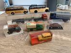 Brekina/Roskopf/Roco: setje van 8 auto’s, Hobby en Vrije tijd, Modelauto's | 1:87, Ophalen of Verzenden, Zo goed als nieuw, Auto