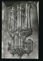 Leiden - Orgel Pieterskerk [009-2976, Verzenden, 1960 tot 1980, Ongelopen, Zuid-Holland