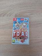 Captain toad treasure tracker, Spelcomputers en Games, 1 speler, Zo goed als nieuw, Vanaf 3 jaar, Ophalen