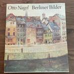 Otto Nagel, Berliner Bilder, Willi Nagel, Ophalen of Verzenden, Zo goed als nieuw, Schilder- en Tekenkunst