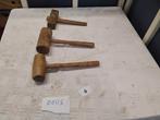 Oud timmermans gereedschap, Antiek en Kunst, Antiek | Gereedschap en Instrumenten, Ophalen of Verzenden