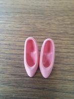 Barbie schoenen 90s, Verzamelen, Poppen, Ophalen of Verzenden, Zo goed als nieuw, Accessoires
