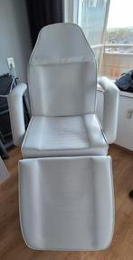 Hydraulische stoel voor pedicure of schoonheidsspecialiste