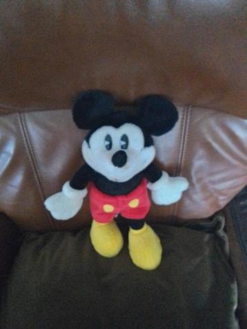 Disney Mickey mouse 1997 beschikbaar voor biedingen