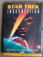 Star Trek: Insurrection - DVD, Science Fiction, Vanaf 12 jaar, Ophalen of Verzenden, Science Fiction
