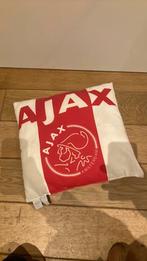 Ajax kussentje ca. 35x35 cm, Ophalen, Gebruikt, Vierkant