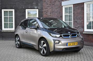 BMW i3 Range Extender Comfort Advance beschikbaar voor biedingen