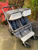 Easywalker DUO tweelingwagen complete set!, Kinderen en Baby's, Ophalen, Gebruikt, Kinderwagen of Buggy