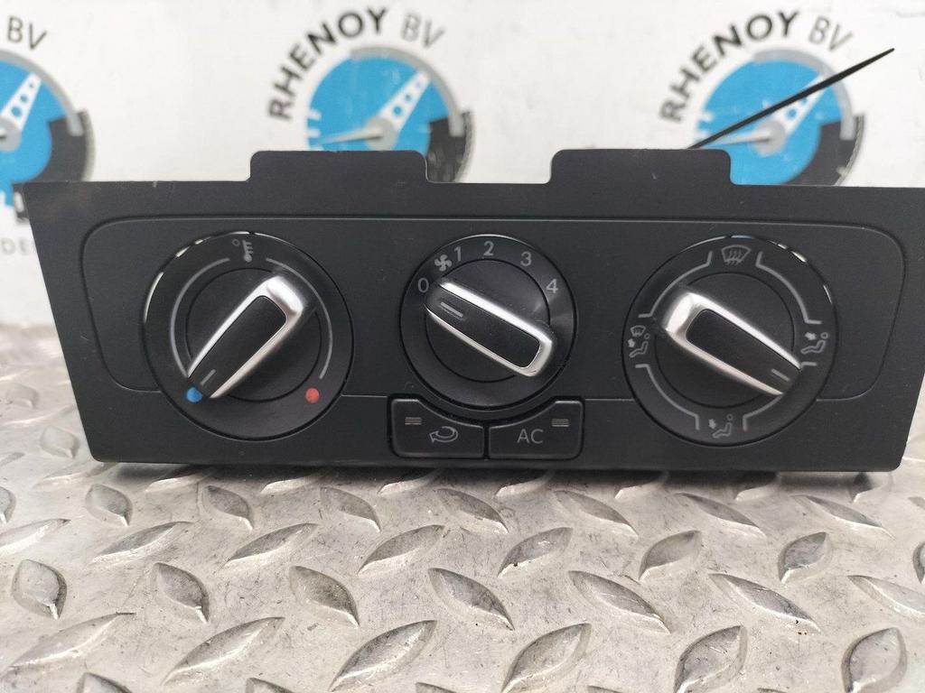 VOLKSWAGEN POLO 6R 1.2 TSI BlM.Comf.Ed.  KACHEL BEDIENINGSPA, Ophalen of Verzenden, Gebruikt, Stiba lid