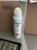 Dove deodorant ongebruikt 10 stuks, Ophalen of Verzenden, Zo goed als nieuw, Ogen