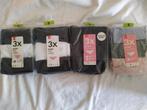 Nieuwe ondergoed. Briefs.
Hema. Maat s.
21 stuks., Ophalen of Verzenden, Zwart, Slip