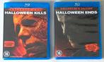 Halloween Kills (2011) + Halloween Ends (2022), Cd's en Dvd's, Blu-ray, Horror, Verzenden, Nieuw in verpakking