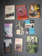 Diverse oorlogsboeken, Boeken, Diverse auteurs, Algemeen, Ophalen, Tweede Wereldoorlog
