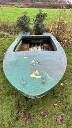 Beekman Polyester Boot - Opknapper, Watersport en Boten, Ophalen, Gebruikt, Overige typen, Motorboot