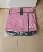 New Rebels Taunton Arcadia Roze Rugtas 18L, Ophalen of Verzenden, Nieuw, Overige merken, Waterdicht