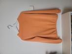 Opus sweater.  42, Ophalen of Verzenden, Zo goed als nieuw, Maat 42/44 (L), Oranje