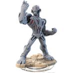 Disney Infinity 3.0 Marvel Battlegrounds Ultron, Avontuur en Actie, 2 spelers, Ophalen of Verzenden, Zo goed als nieuw