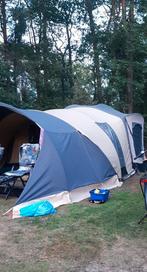 Cabanon Tabora vouwwagen, Caravans en Kamperen, Vouwwagens, Ophalen