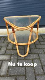 Rohe salontafel, Ophalen, Gebruikt, 50 tot 100 cm, Bohemian
