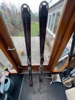 Volkl superspeed 165 cm, 160 tot 180 cm, Gebruikt, Carve, Skiën