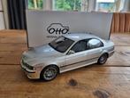 Bmw E39 M5 Ottomobile 1:18, Hobby en Vrije tijd, Modelauto's | 1:18, Ophalen of Verzenden, Nieuw, OttOMobile