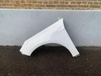 zijscherm links ford focus III 2010 tot 2014 wit spatbord, Gebruikt, -, -, Ophalen of Verzenden
