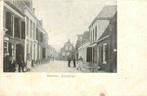 (388-006-009) Grou Dorpsstraat, Verzenden, Friesland