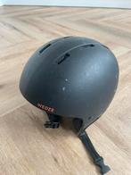 Kinderskihelm met skibril, Ophalen of Verzenden, Zo goed als nieuw, Heer of Dame