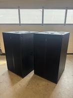 24 x RCF 9007-AS actieve subwoofer, Gebruikt, Subwoofer, 120 watt of meer, Ophalen