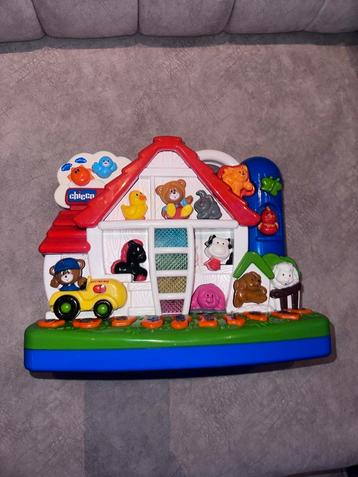 Chicco Boerderij Speelgoed beschikbaar voor biedingen
