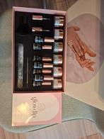Glow Dip Set - 5x Gebruikt, Sieraden, Tassen en Uiterlijk, Uiterlijk | Cosmetica en Make-up, Ophalen of Verzenden, Gebruikt, Handen en Nagels