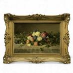 Chris van der Windt (1877-1952) - 'Bloemstilleven', Ophalen of Verzenden