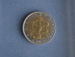 2 euromunt, Belgie, Atomium, 2006, 2 euro, Ophalen of Verzenden, België, Losse munt