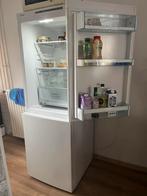 Bosch koelvriescombinatie, Ophalen, 150 tot 200 liter, Met aparte vriezer, 160 cm of meer