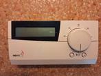 Thermostaat Nefith, Ophalen, Gebruikt