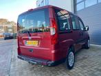 Fiat Doblò 1.4 Dynamic/Airco/1eigenaar/Parkeer sensoren/Ele, Auto's, Fiat, Voorwielaandrijving, Gebruikt, Doblo, 4 cilinders