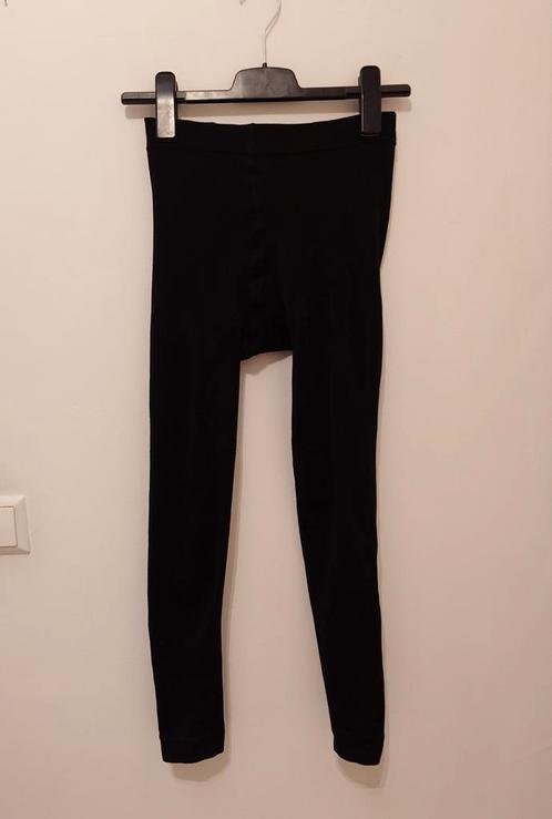 Epplejeck thermolegging thermo legging maat XXL zwart, Dieren en Toebehoren, Paardrijkleding, Dames, Ophalen of Verzenden