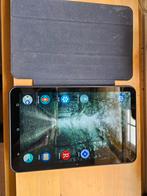 Nokia t20 met hoesje, Computers en Software, Android Tablets, 10 inch, Nokia, Gebruikt, Ophalen of Verzenden
