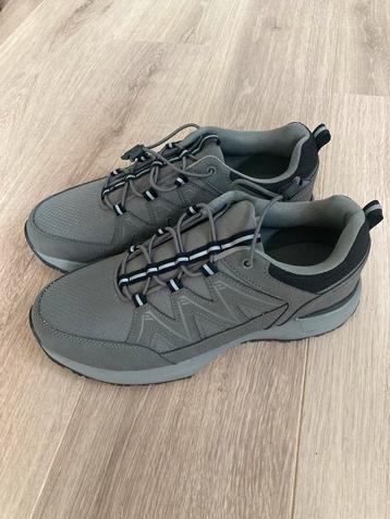 Topcraft veiligheidsschoenen werkschoenen 43 beschikbaar voor biedingen