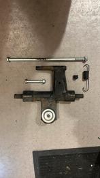 Subframe Vespa LX - Frame Onderdeel, Ophalen, Gebruikt