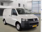 Volkswagen Transporter 2014 140 pk. Met nw apk, Auto's, Te koop, Geïmporteerd, Diesel, 3 stoelen