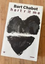 Bart Chabot - Hartritme, Boeken, Gelezen, Ophalen of Verzenden, Nederland, Bart Chabot