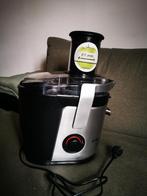 Juicer Bosch MES4000, Witgoed en Apparatuur, Ophalen, Zo goed als nieuw