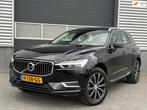 Volvo XC60 2.0 T5 Inscription Pano Leder, Gebruikt, Zwart, Bedrijf, XC60